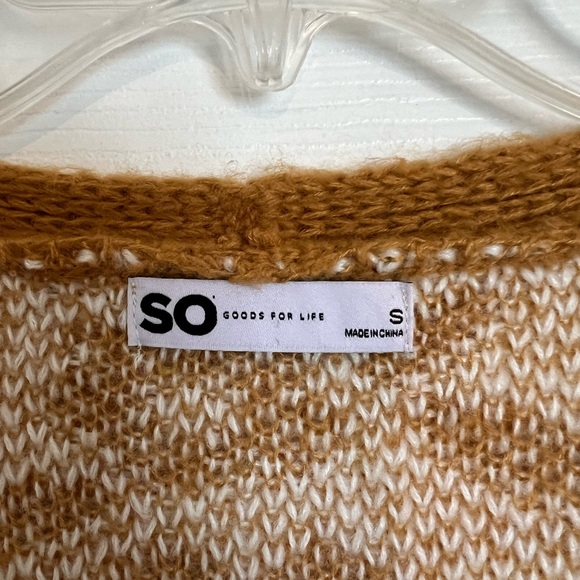 SO Women’s Cardigan - Picture 3 of 3